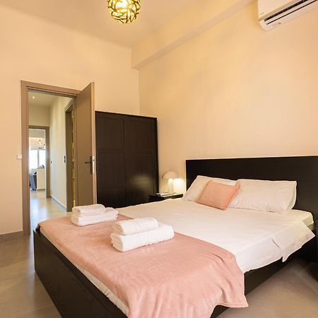 Luxury Apartment By The Sea- Euripus Strait Kanithos ภายนอก รูปภาพ