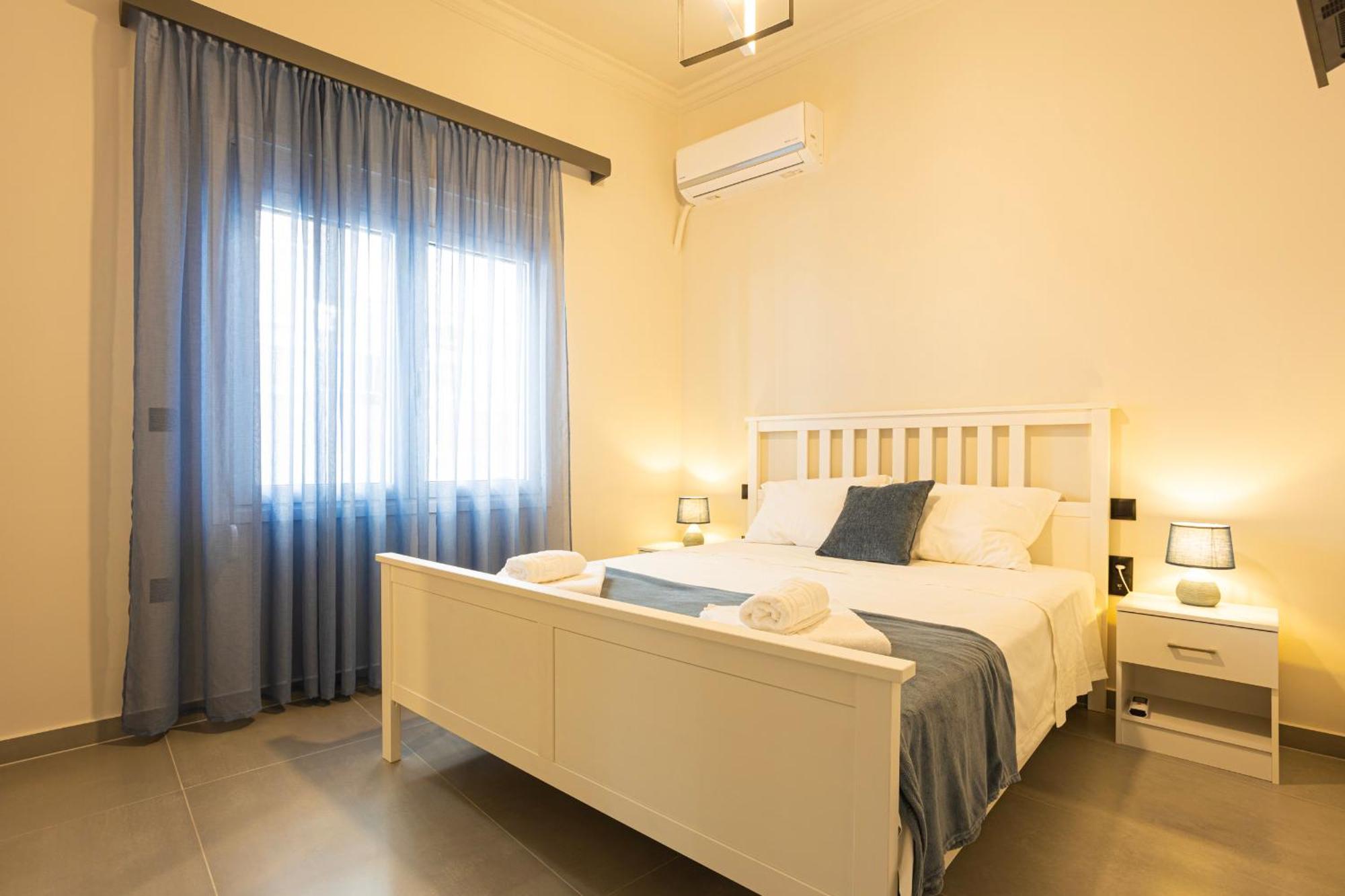 Luxury Apartment By The Sea- Euripus Strait Kanithos ภายนอก รูปภาพ